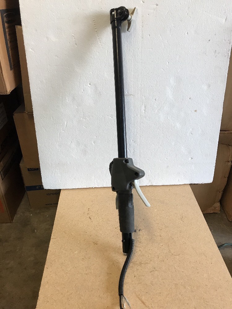 Ryobi RY253SS 25 CC 2 Cycle Trimmer 