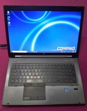 HP EliteBook 8760W Notebooks/Laptops for Sale | Shop New & Used