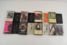 Light Rock Cassette Tapes LOT Michael Jackson Billy Joel Rod Stewart Winwood 