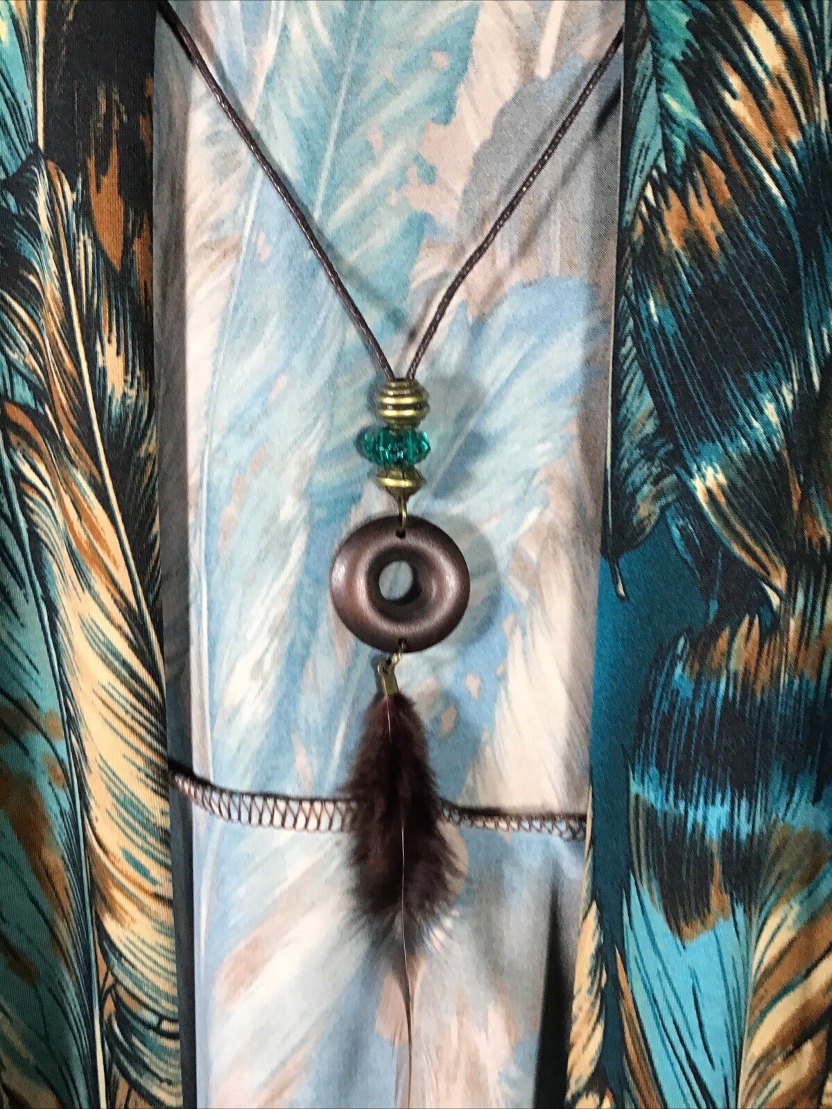 Pre-Owned Notations Open Front Blazer/Jacket/Shru… - image 5