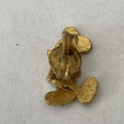 Single Vintage Mickey Mouse Post/stud Earring — photo 3