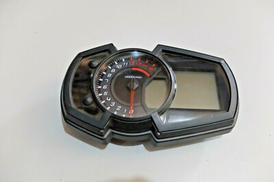 25031-0739 2017 to 2019 Kawasaki Versys-X 300 KLE300 Gauges