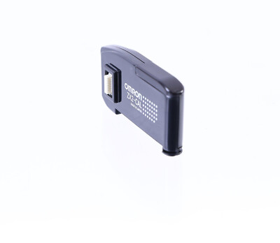 OMRON ZX2-CAL ZX2CAL SMART SENSOR ! NEW ! | eBay