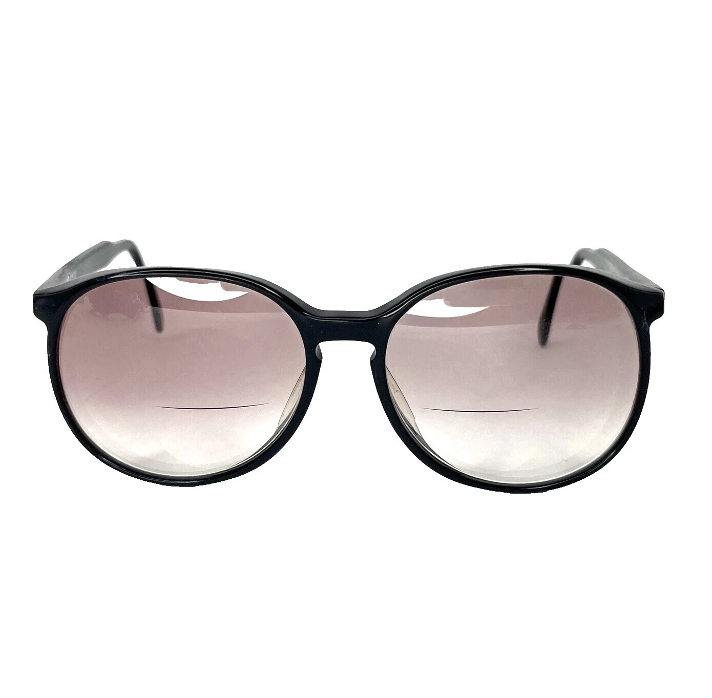 Gafas vintage Plástico Clara