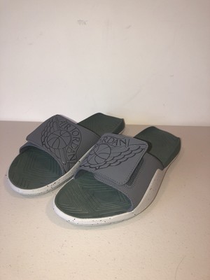 jordan sandals hydro 7