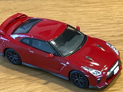 Tomica Limited Vintage NEO LV-N148 NISSAN GT-R Premium