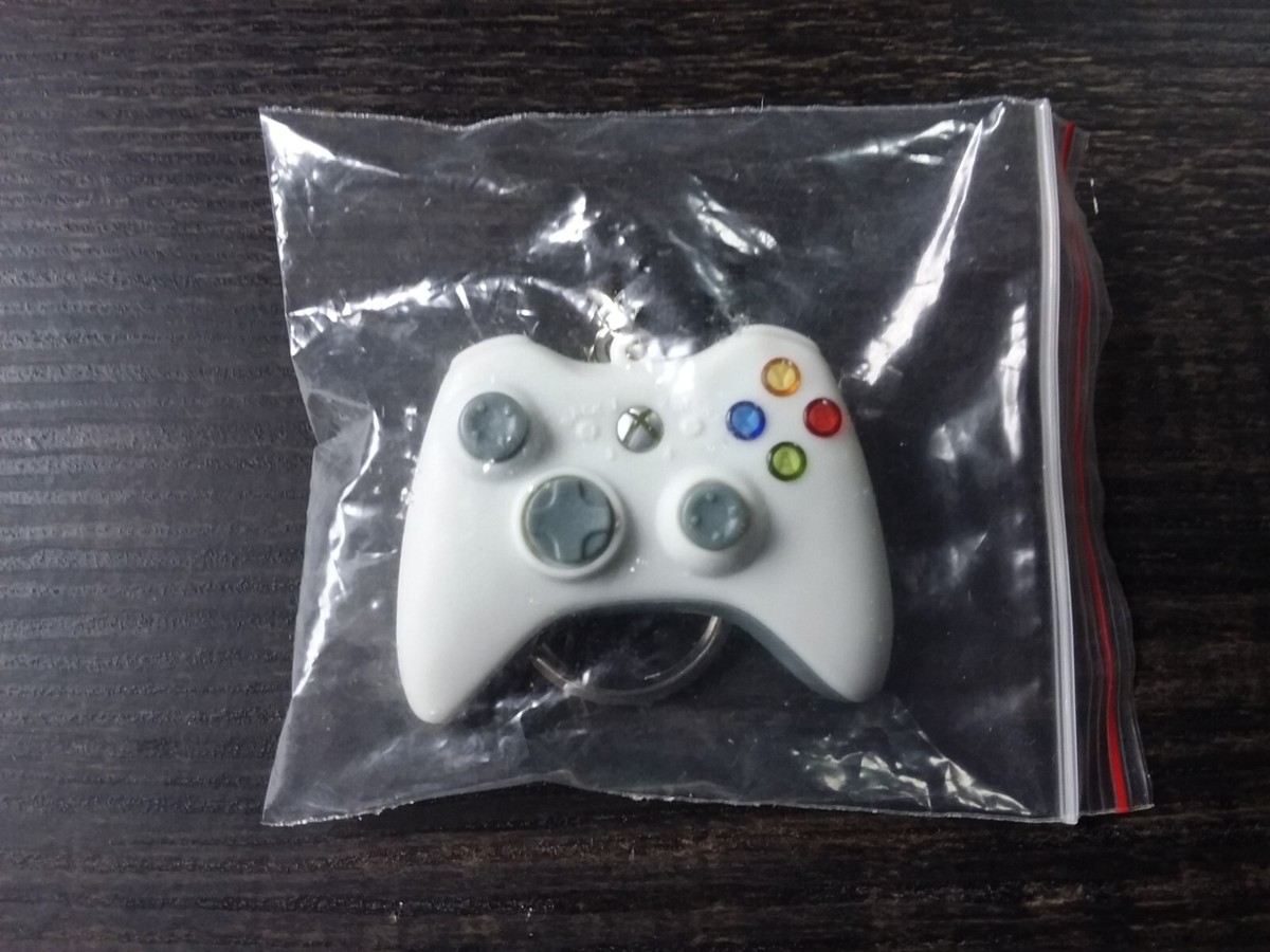 XBOX キーホルダー Microsoft Xbox Controller Keychain Official Merchandise | eBay