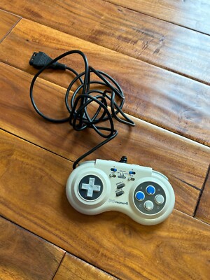 PC Propad 4 Controller InterAct Game Products SV-231