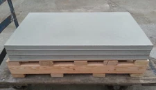 2 PIZZA OVEN STONES NSF BLODGETT 951, 961, 981 STONE 30-3/8x21x1.5 FREE SHIPPING