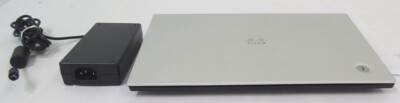 Cisco Telepresence Codec SX20 TTC7-21 800-36554-01 C0