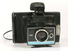 كاميرا PRL) POLAROID