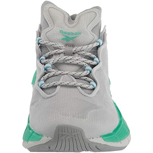Reebok Men's Zig Kinetica II Sneaker 