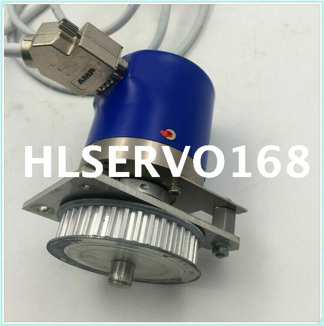 1PCS Baumer SNR 8689882 90 Days Warranty Free DHL/Fedex | eBay