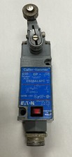 Cutler-Hammer,E50SAL6PC,Limit Switch