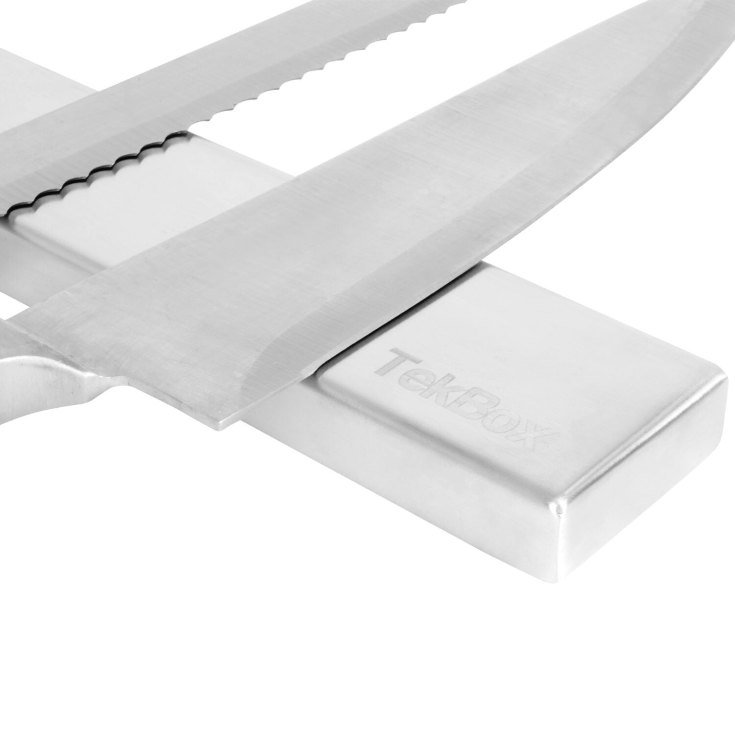 16" Knife Holder Wall Mounted Kitchen Knives Bar Strong