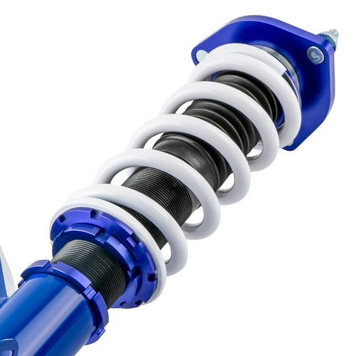 Coilover Suspension kit for Honda civic VII EM2, ES, ET 01-05 Height Adjustable - Picture 4 of 11