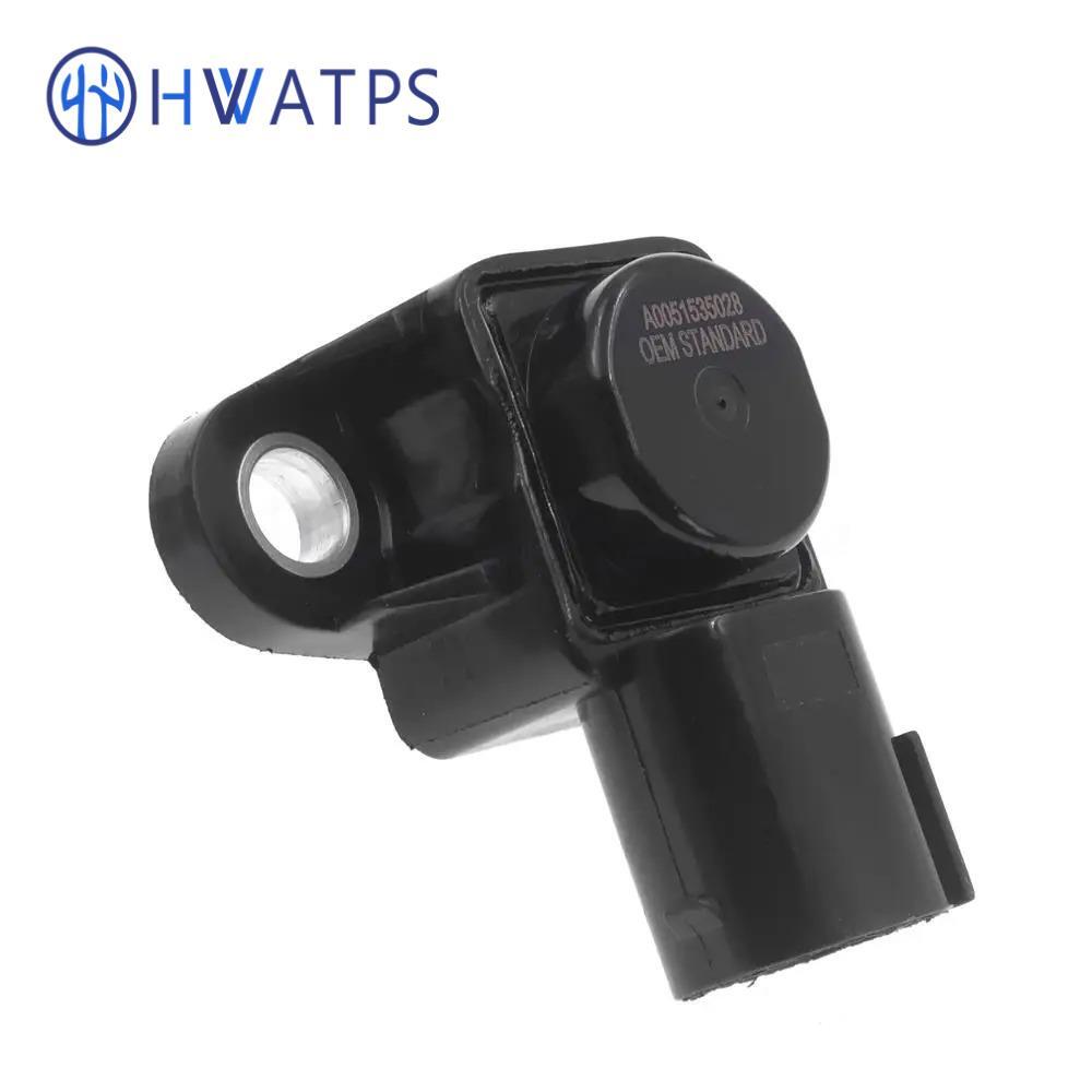メル68193ページ Mercedes-benz Speed Sensor A0091531228 - Reliable Performance