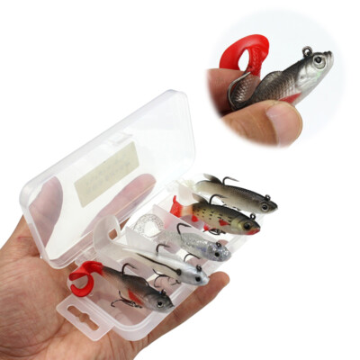 5 must have bass lures Nomad Tackle Ultimate Bundle offering long What Lures We're Throwing in