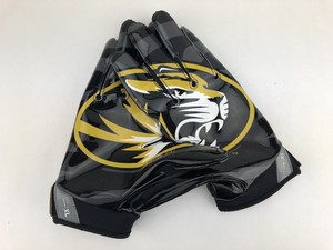 mizzou football gloves
