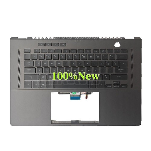 Palmrest 13N0-KNA0F11 - 13GN3X5AP011 pour Asus X73SD-TY135V - FRANCE / TVA
