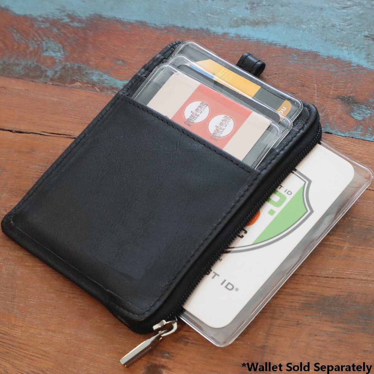 medicare card sleeve 5 Pack - Medicare Card Holder Protector Sleeves - Clear Vinyl Credit Card  Covers
