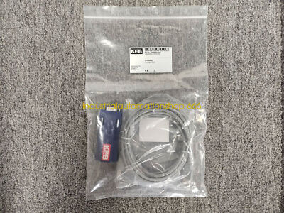 NEW KEB 0058060-0040 frequency converter communication adapter DHL or FedEX #A