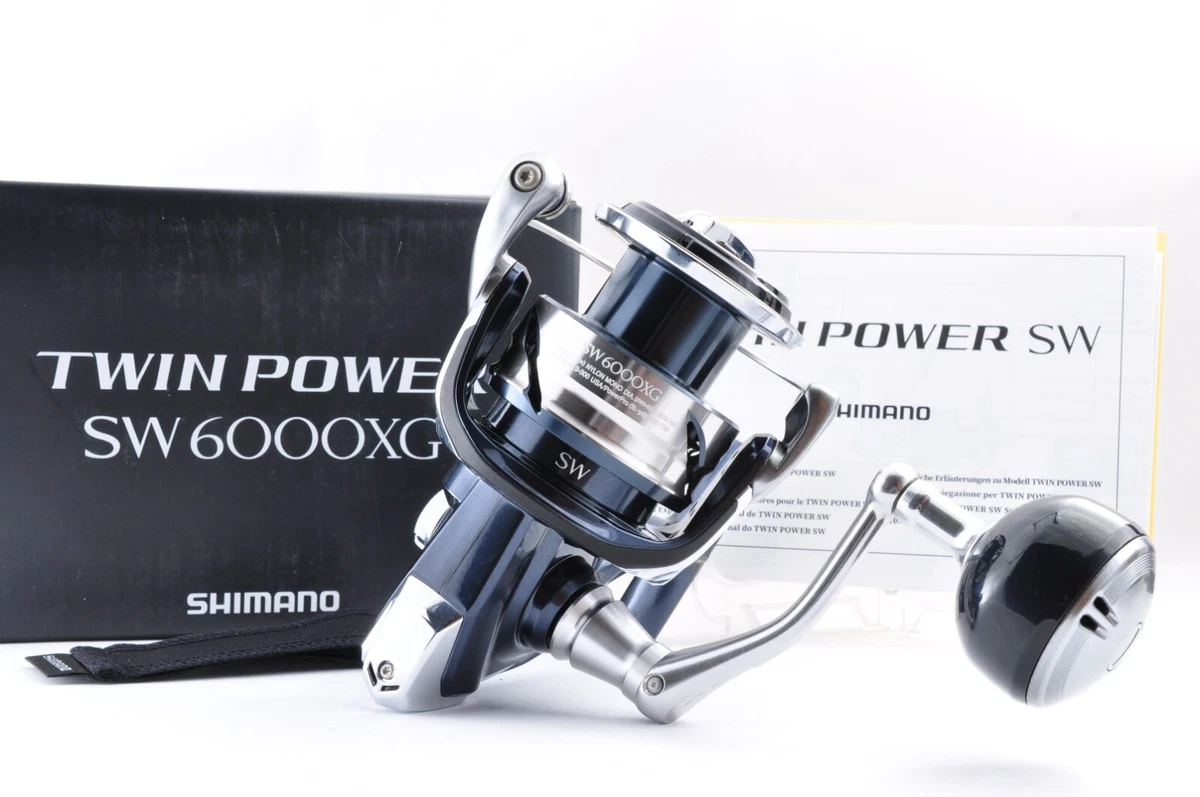 Shimano Twinpower for sale - eBay