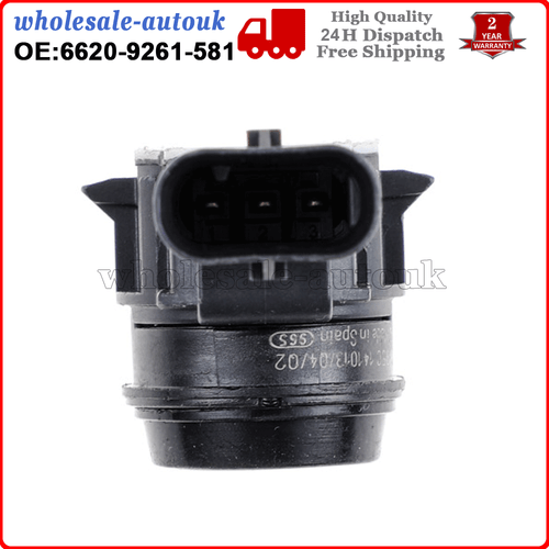 4X For BMW 1 2 3 4 Series F20 F22 F30 F34 F35 F36 PDC Parking Sensor 66209261581 - Picture 3 of 20