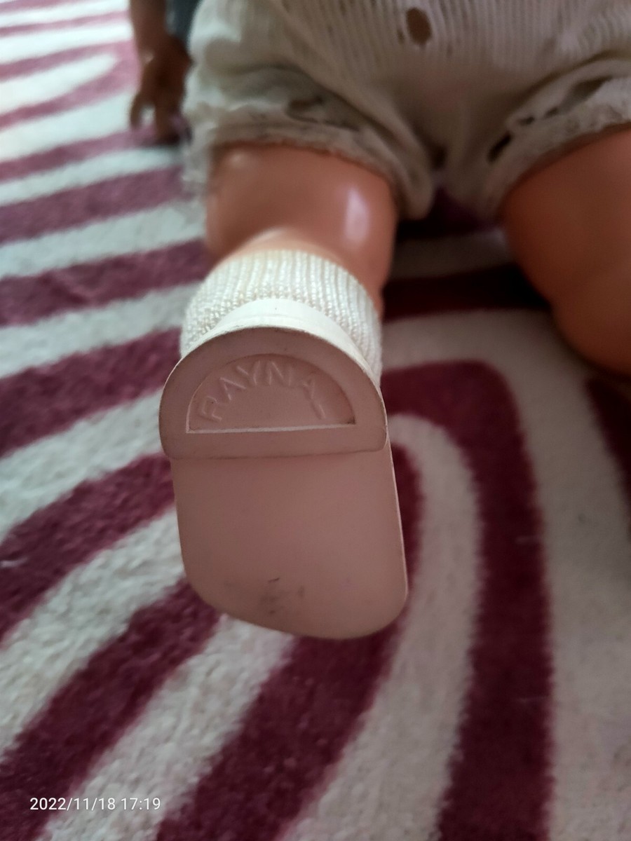 mon coin détente: Poupon Raynal