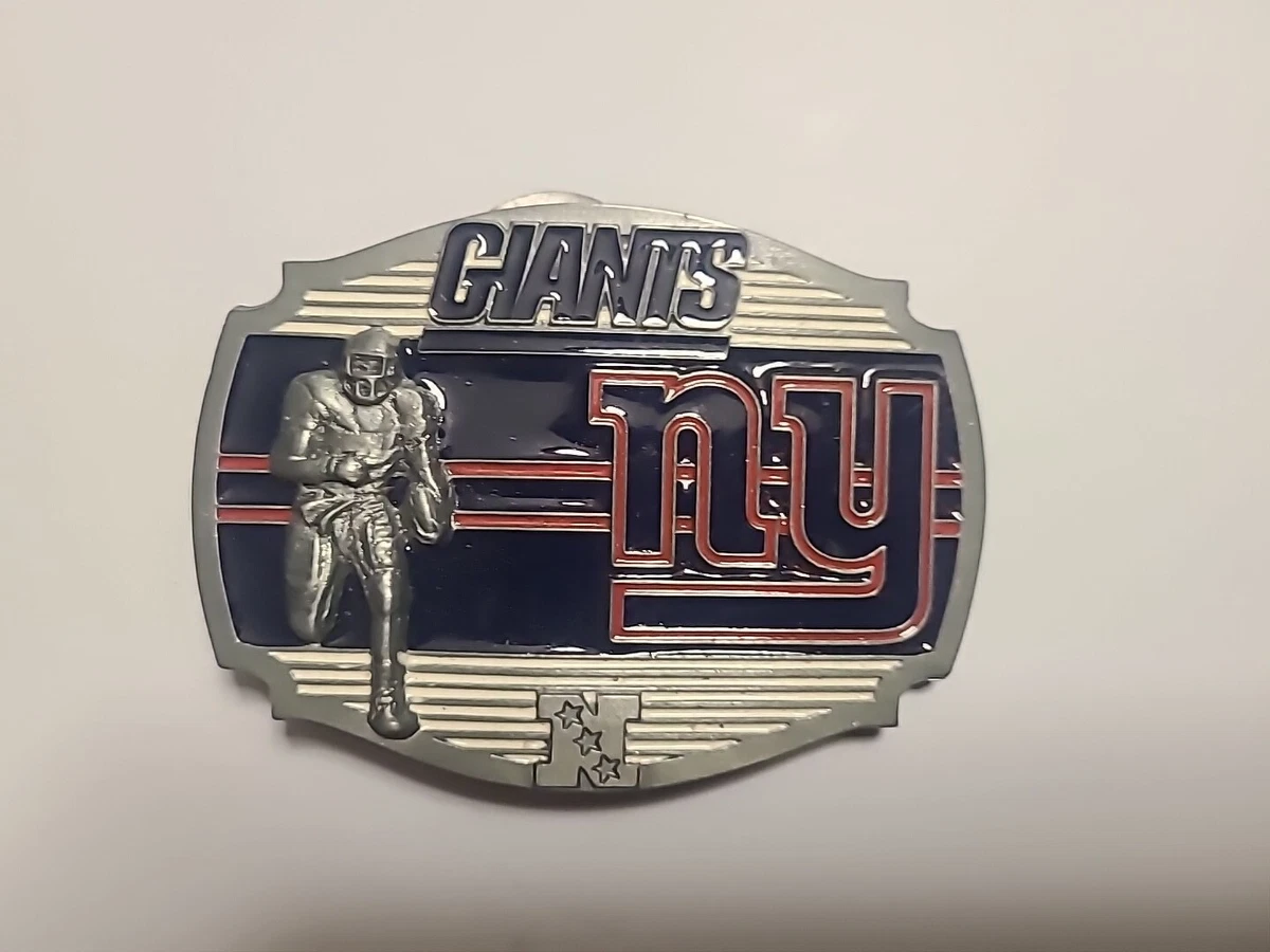 New York Giants NFL Belts for sale | eBay