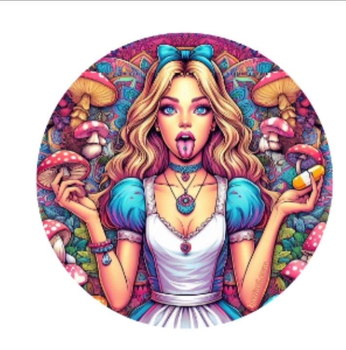 ~ Barfool ~ Phone Laptop Ipad Trippy