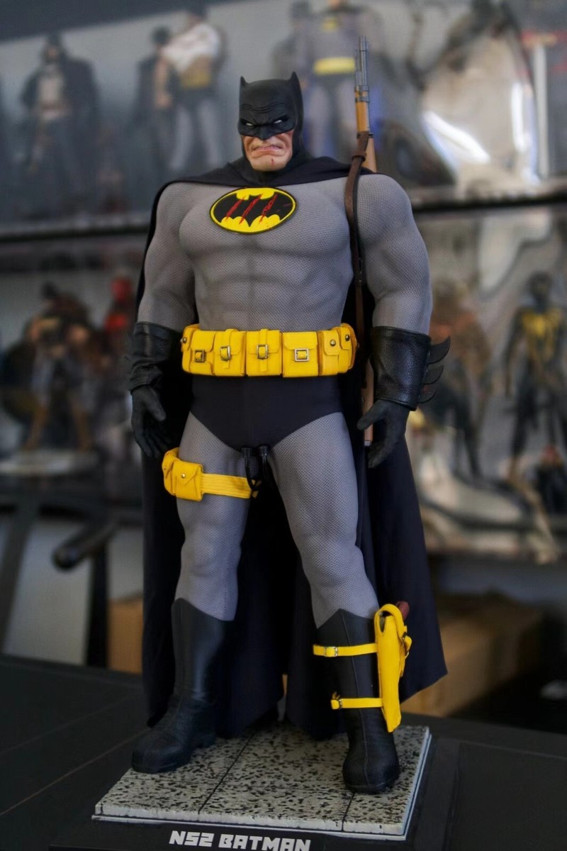custom 1/6 batman return 12 inch figure | eBay