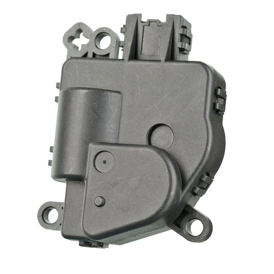 Actuador de puerta de aire con calefacción para Dodge Caravan Chryler 300 Dakota 2005-2007 604-004 Foto 2 de 4