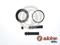 Autofren Seinsa D4457 Reparatursatz, Bremssattel For Honda Mitsubishi
