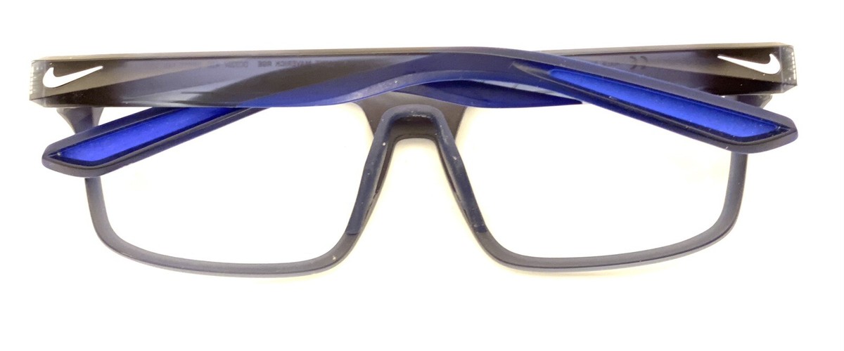 Nike Maverick RGE DC3297 410 Sunglasses Frames 59-15 145