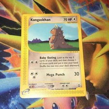  /147 AQUAPOLIS E-SERIES WOTC ~ NON-HOLOS ~ CHOOSE YOUR SINGLE CARDS ~ Pokemon on eBay