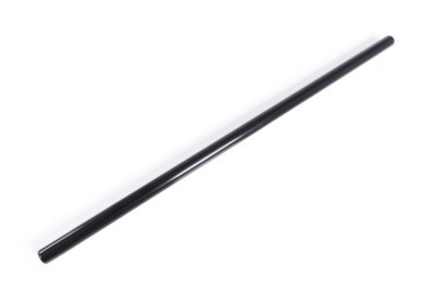 (44,98 EUR/) Alphacool HardTube 13mm OD Messing Deep Black 40cm