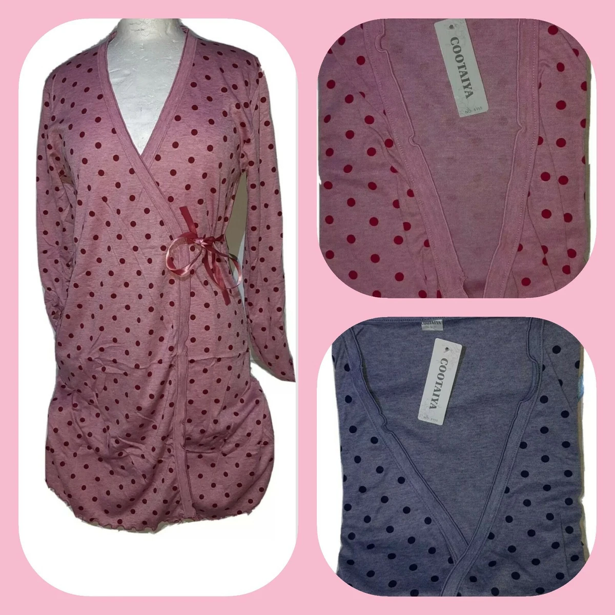 Vestaglia pesante deals