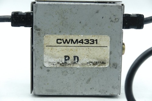CWM4331 Pioneer Antennen-Schaltbox - Bild 3 von 5