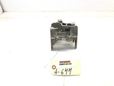 2017-2024 MASERATI LEVANTE S 3.0L HIGH PRESSURE FUEL PUMP COVER OEM