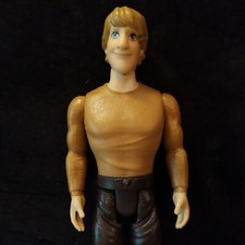 Disney's Frozen 2, Kristoff 11" Doll, Excellent condition.
