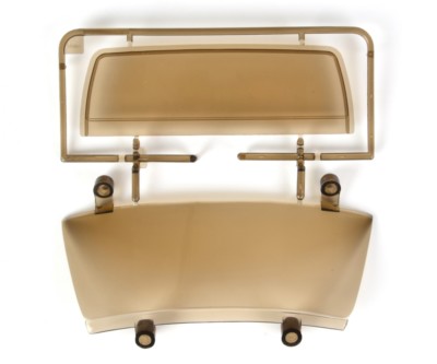 TAMIYA 309005322 – Set Ingranaggi E Accessori Per Modellismo (Parti G 58087, TB02) – Consigliato Per Esperti