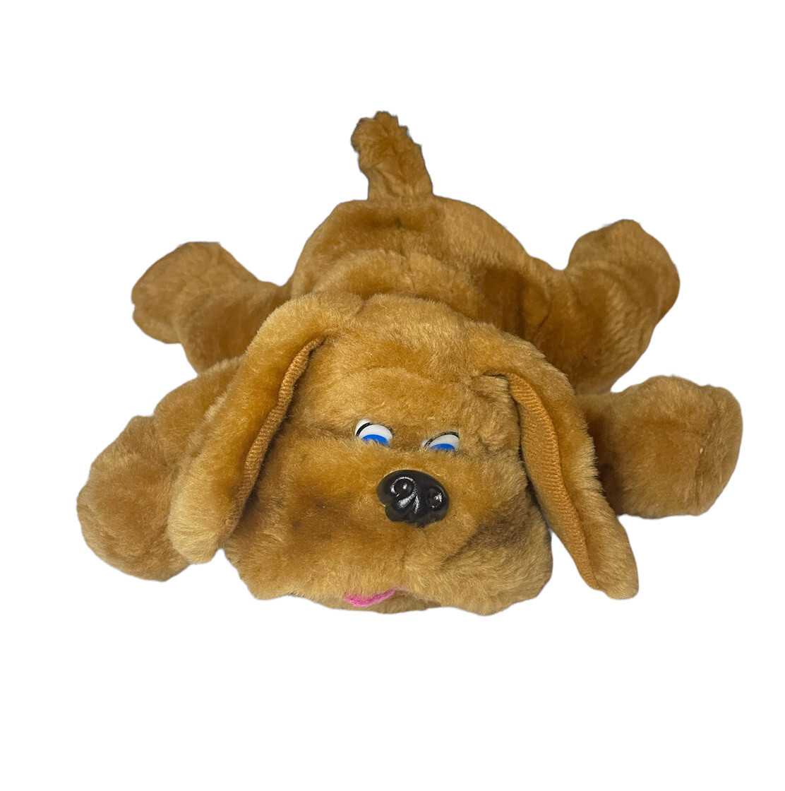 calplush dog