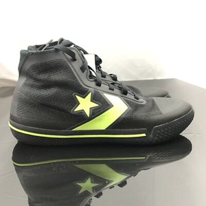 converse all star pro bb high