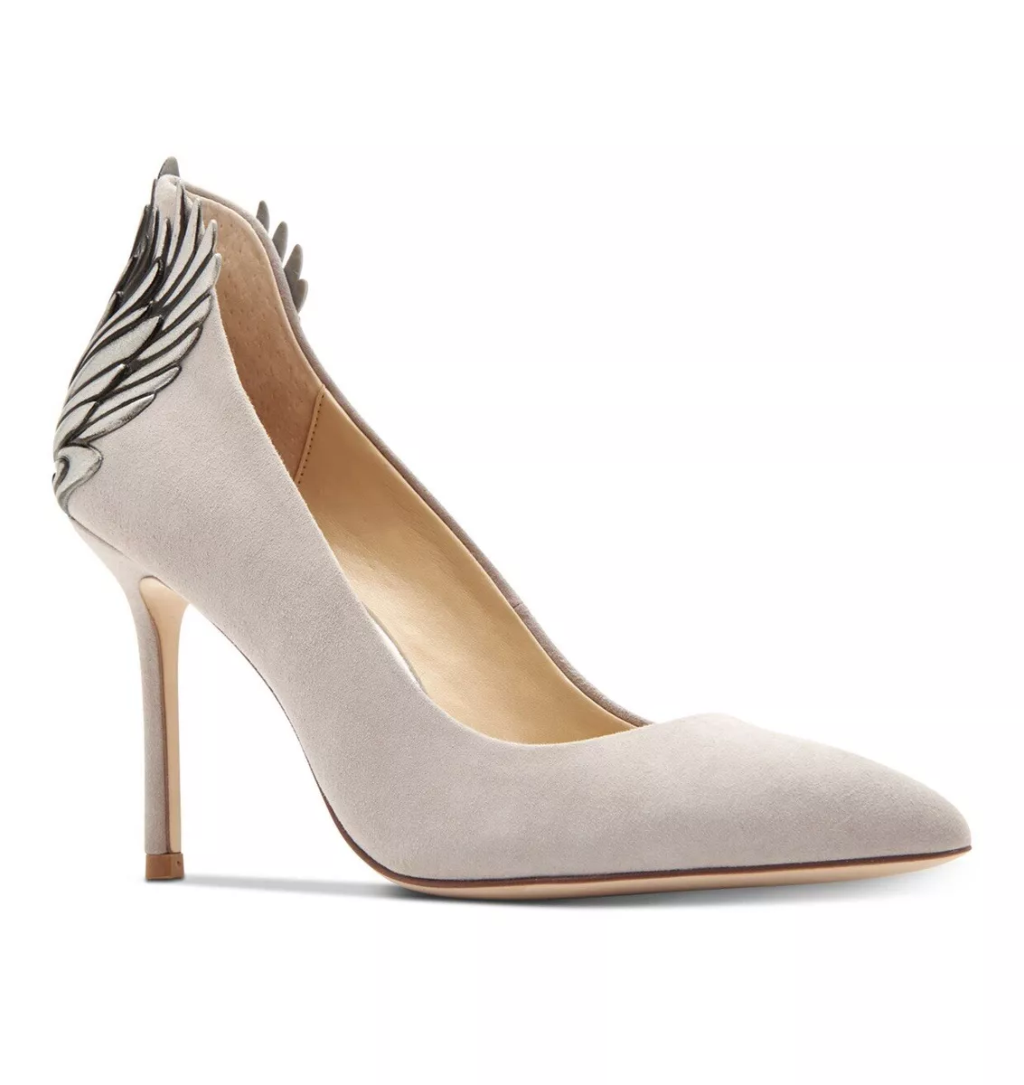 Katy perry wing best sale shoes