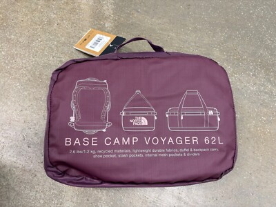 ザ・ノース・フェイス BASE CAMP VOYAGER 62L ピンク 楽天市場】(取寄