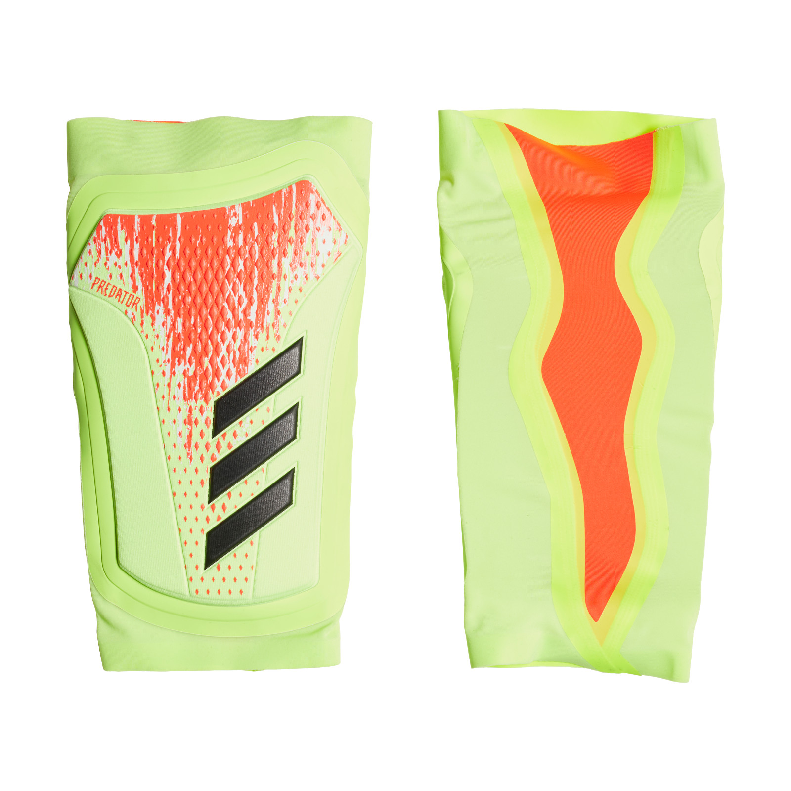 Кроссовки Adidas Predator 20 Pro Schienbeinschoner FH7528Q3 16090₽