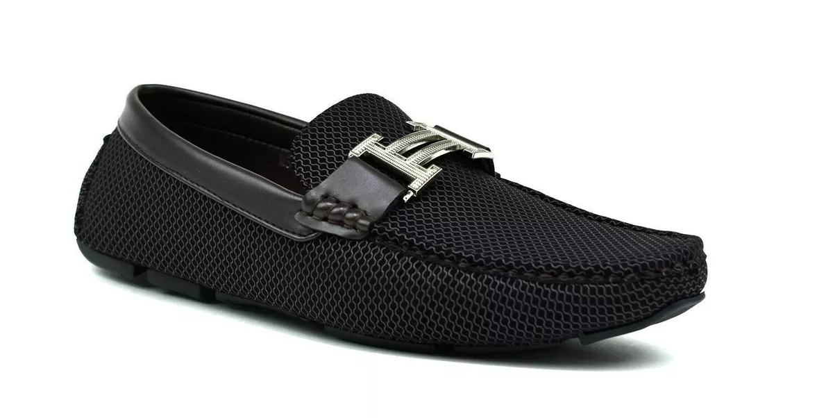 Designer Moccasins & Loafers for Men