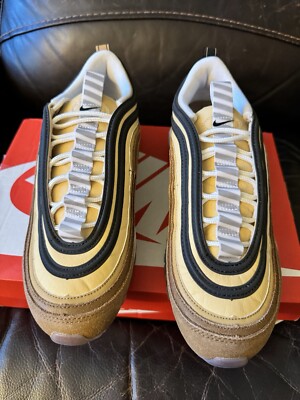 Size Nike Air Max 97 Unboxed for sale online