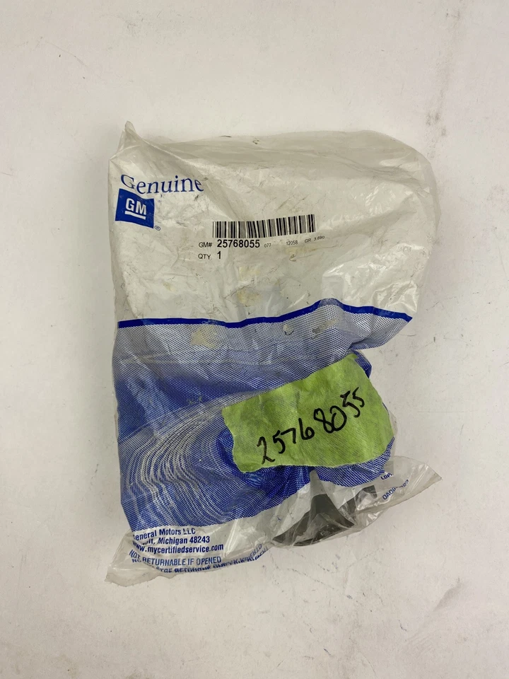 Junta convertidor genuina GM OEM 04-07 Cadillac CTS STS SRX 2,8 L 3,6 L 25768055 Foto 4 de 4